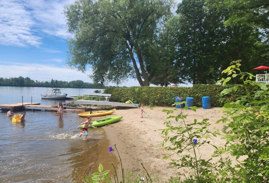 Domaine Le Petit Répit