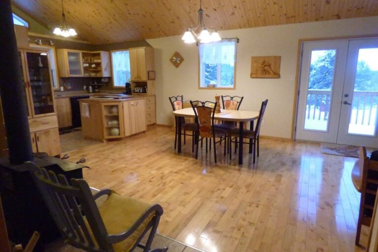 Domaine Bourgoin-Fortier - Photo 5