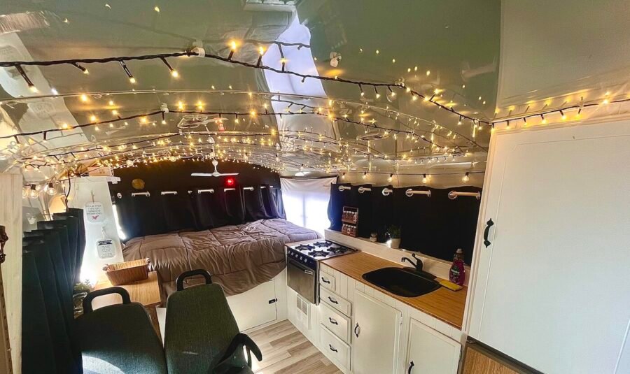 Domaine Rivière Péribonka