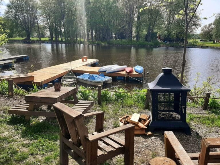 Évasion Champlain - Photo 1