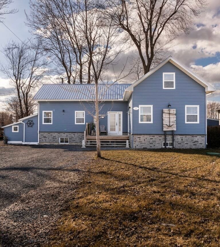 Évasion Champlain - Photo 2