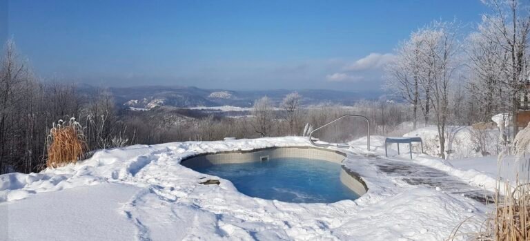 Eco Spa Highland Eco Spa Highland