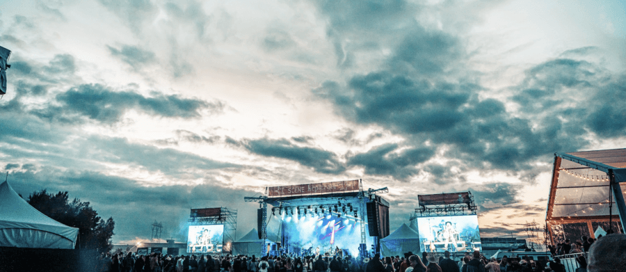 Festival Country Lotbinière