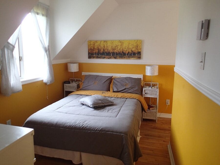 Gîte La Chouette de Mansonville