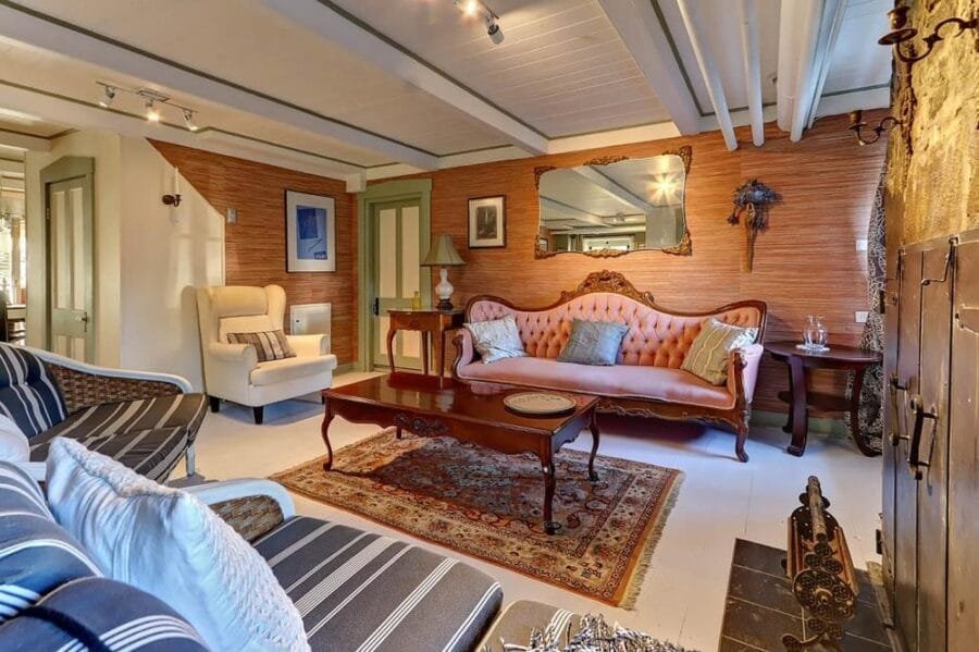 Gîte La Closerie des Roses