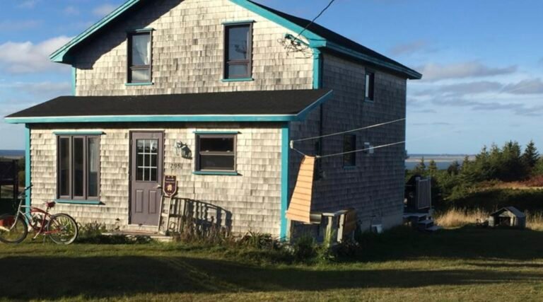 Havre Au P'tit Loup - Photo 1