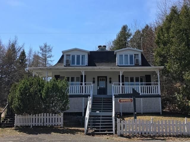 Hôtel au Petit Berger