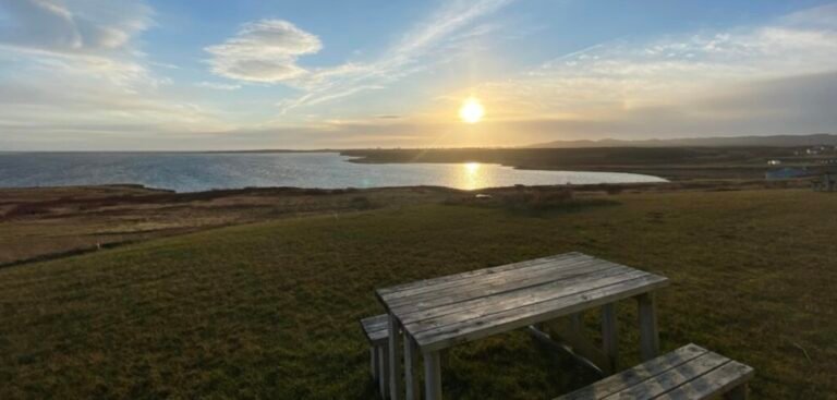 Jumelles sur Mer - Photo 1