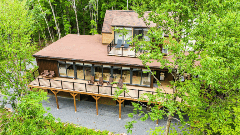 Kanata Tremblant-Destination Laurentides