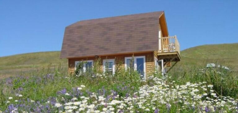 La Grange D'en Haut - Photo 1