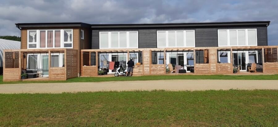 La Halte Père & Filles