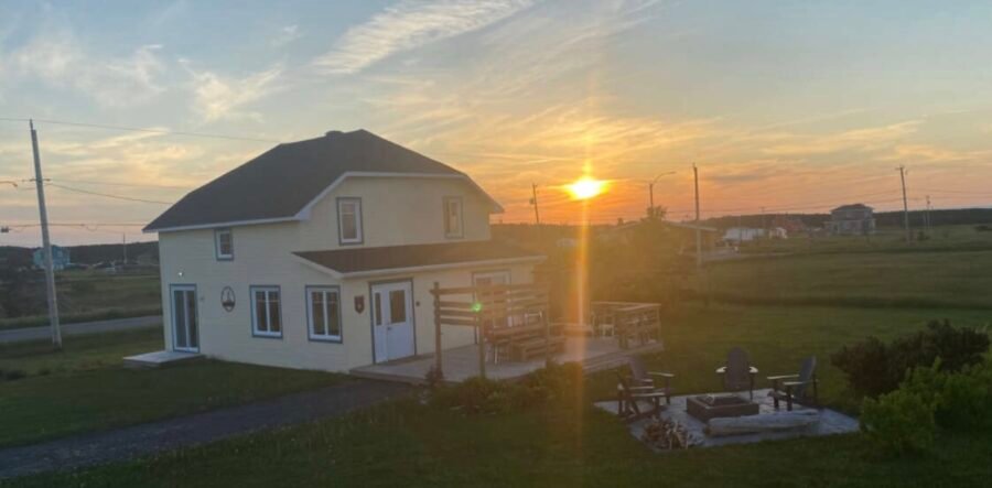 La Maison du Fileteur