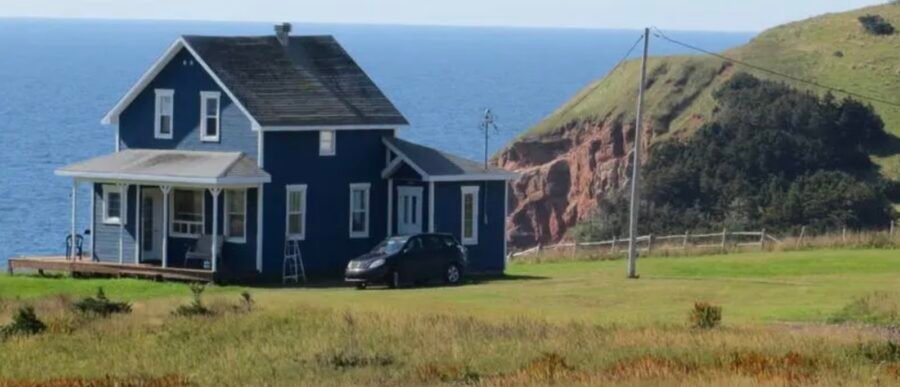 La Solitaire des Caps