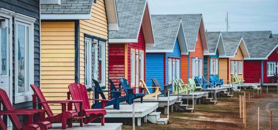 Le Domaine des Vacanciers