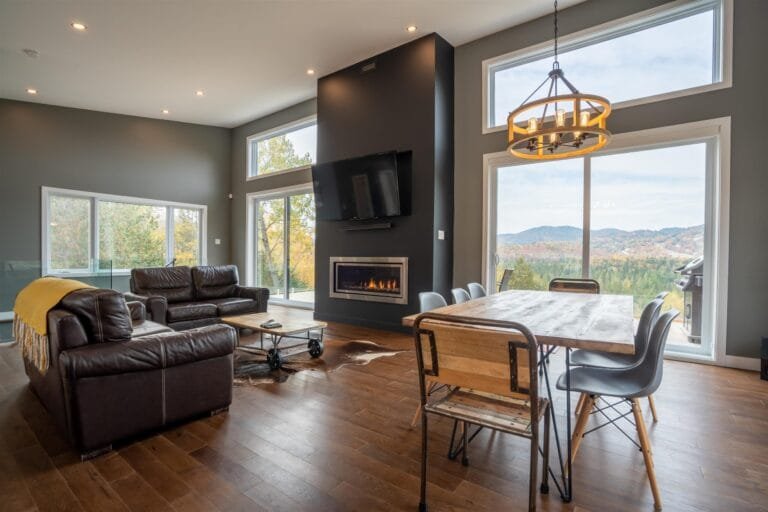 L'IVRESSE DES SOMMETS II - Photo 3