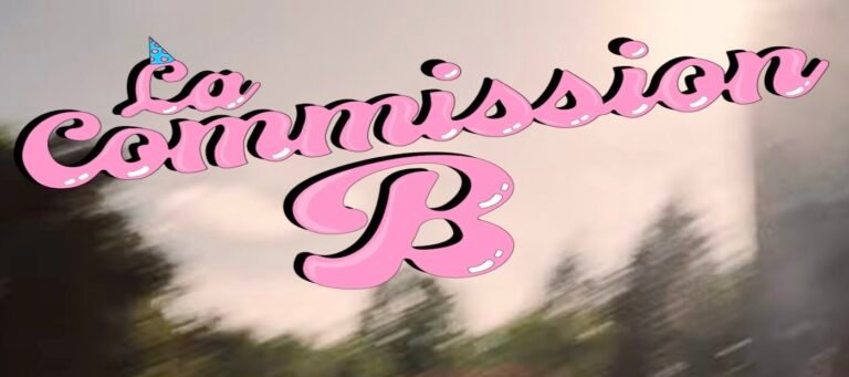 La Commission B - Photo 1