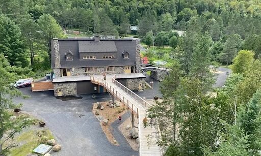 Laurentides- Laurentides-