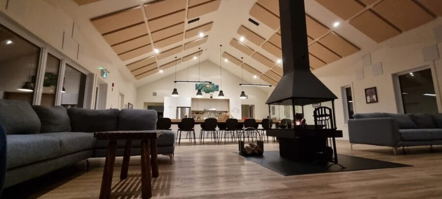 L'autre auberge - Gîte Alternatif