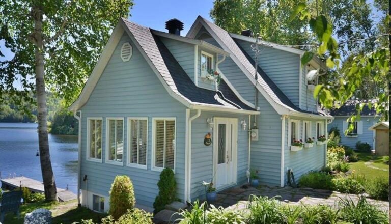 Le Geai Bleu Chabot à La Minerve