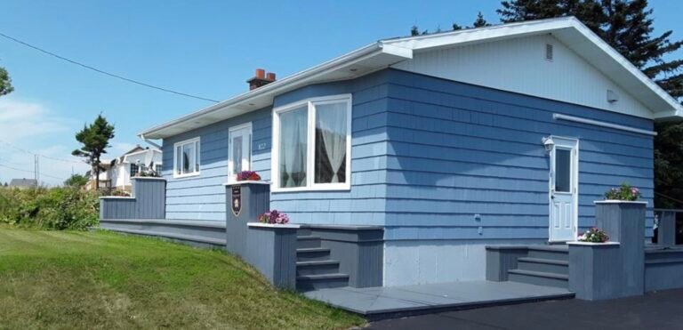 Maison Cyr - Photo 1