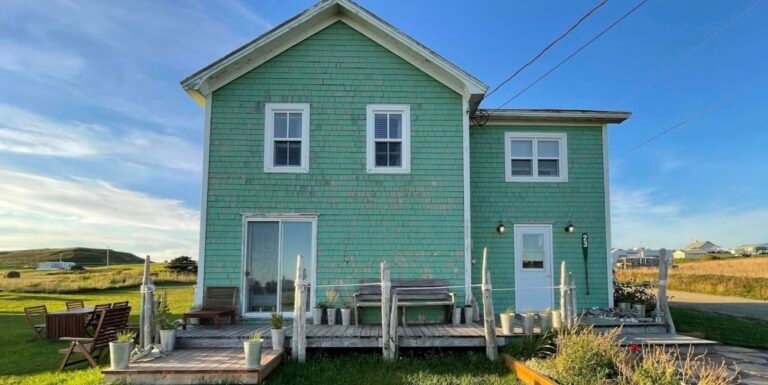 MAISON DU CAP HÉRISSÉ - Photo 1