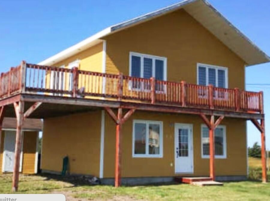 Maison Soleil du cap