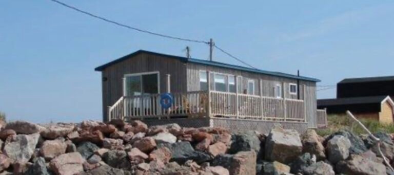 Mon Chalet Aux Îles - Photo 1