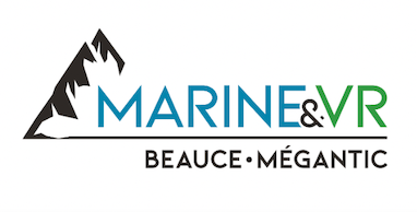 Marine & VR Beauce · Mégantic