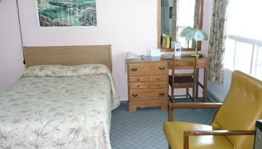 Hôtel Motel Caroline