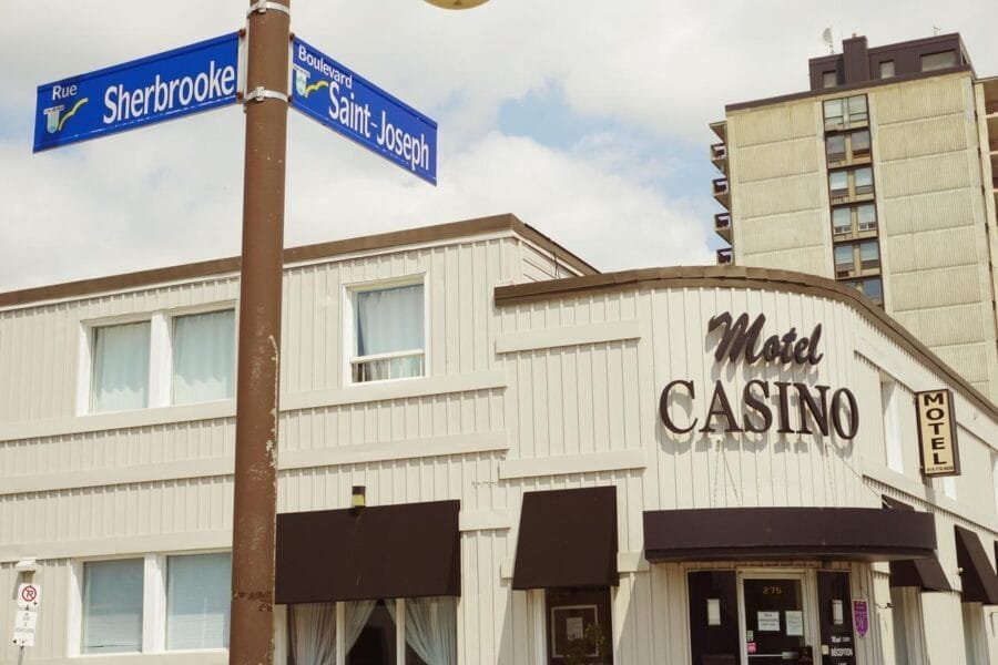 Motel Casino