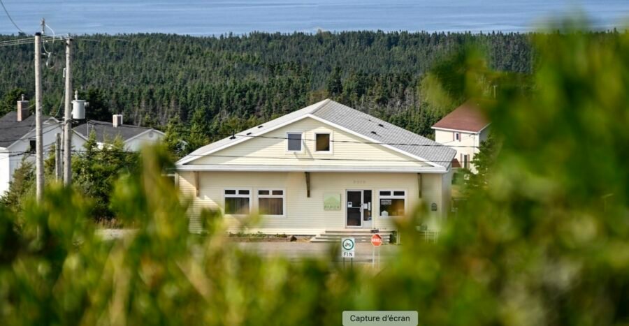 Petit hôtel de la Montagne