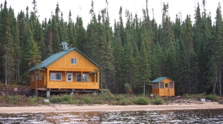 Pourvoirie Wetetnagami Inc. - Photo 1