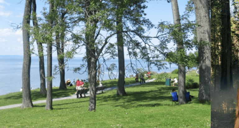 Parc de la Pointe Riviere du Loup 768x413