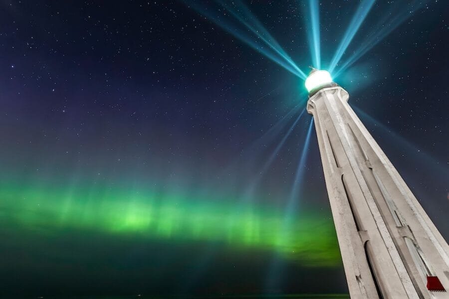 Phare de Pointe-au-Père