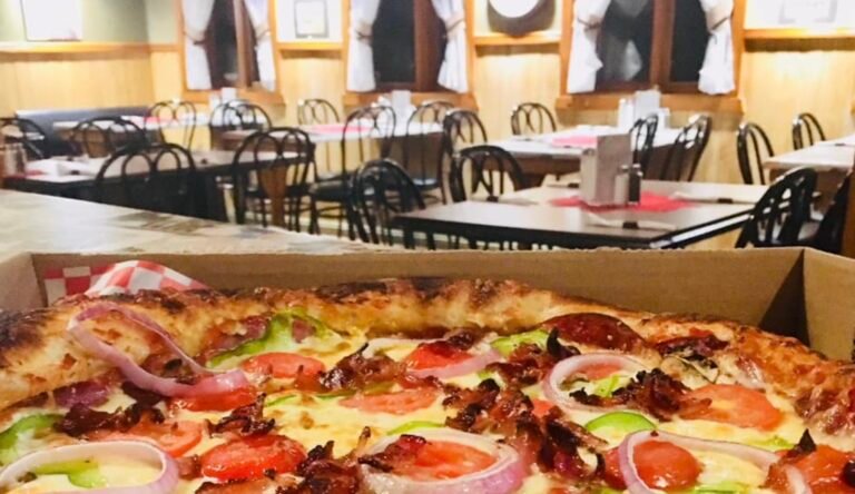 Resto Bolton Destination Charlevoix