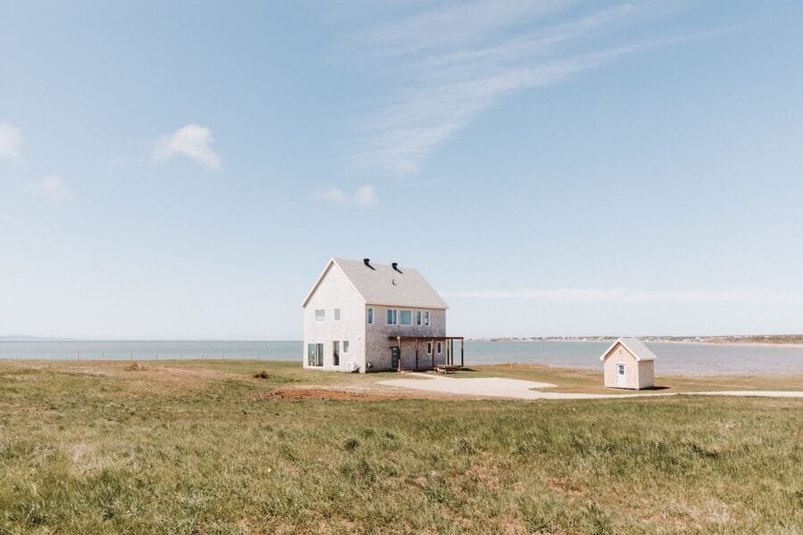 La Coquette des Îles