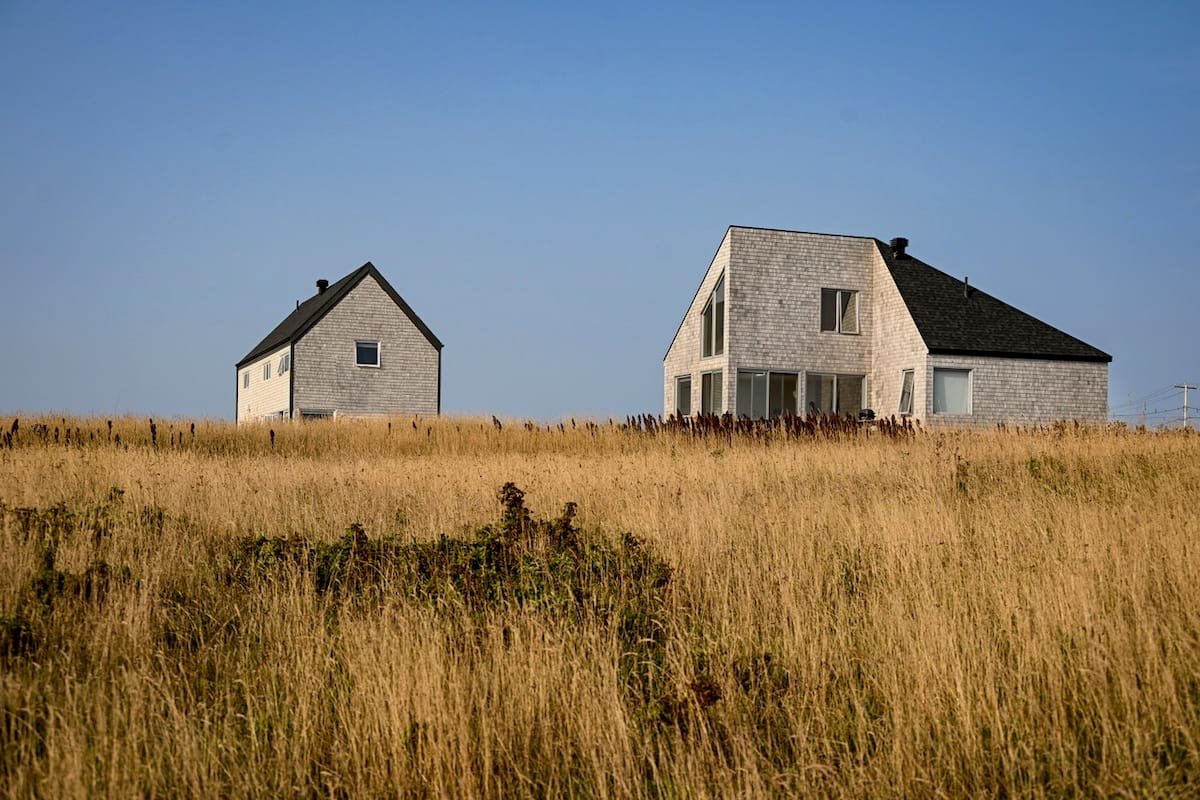 L'Entre-Deux - Bassin - Îles-de-la-Madeleine