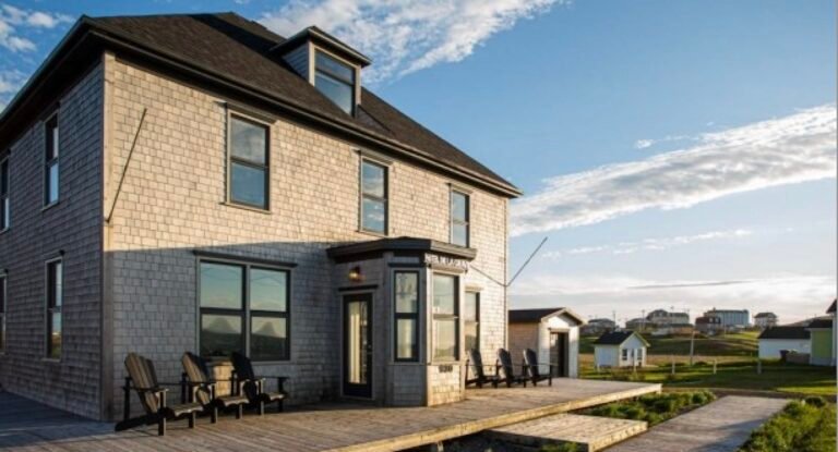 Hôtel de la Grave - Photo 1