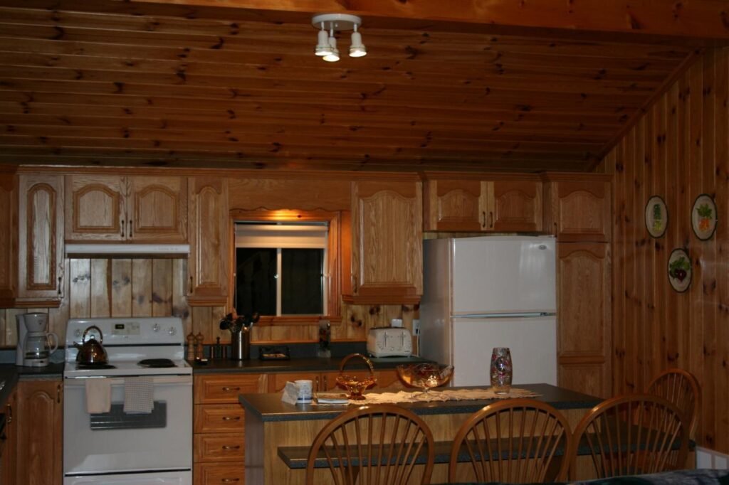 Villa Prévost photo 3