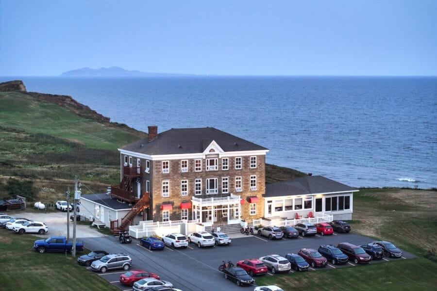 Domaine du Vieux Couvent