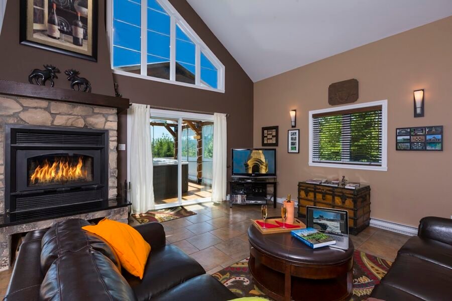 À La Barrique Enchantée