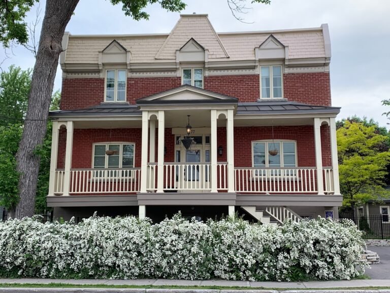 Appartements St-Alexandre - Photo 1