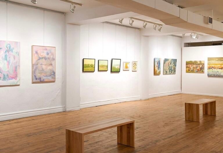 L'Artothèque L'Artothèque