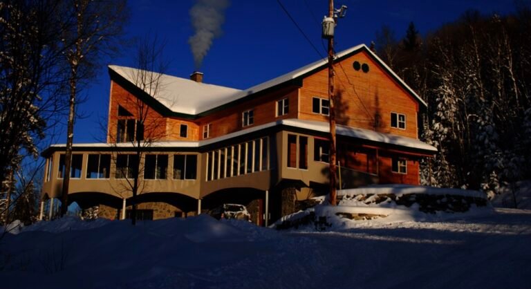 Auberge Carcajou-Saguenay