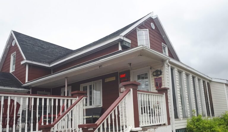 Auberge Chez Caro - Photo 1