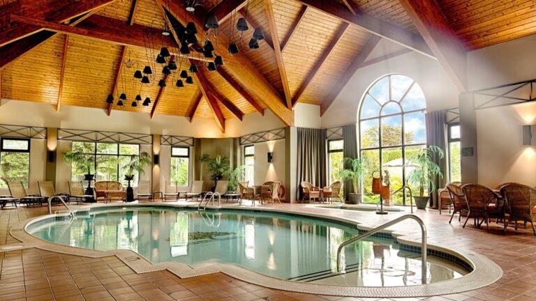 Auberge Godefroy Auberge Godefroy