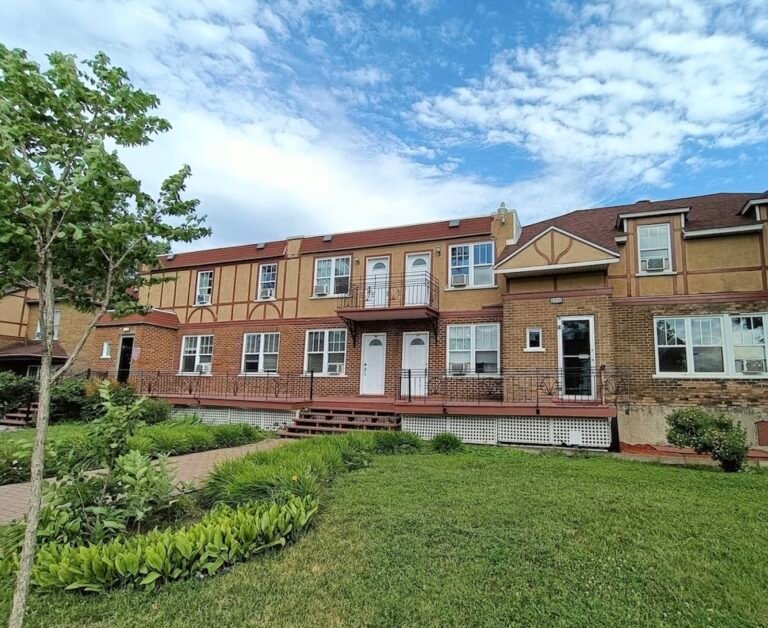 Auberge Michel Doyon - Québec