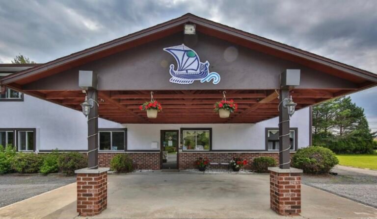 Auberge Motel Drakkar - Mauricie