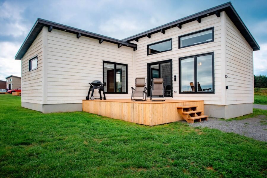 Auberge des Belles-Soeurs