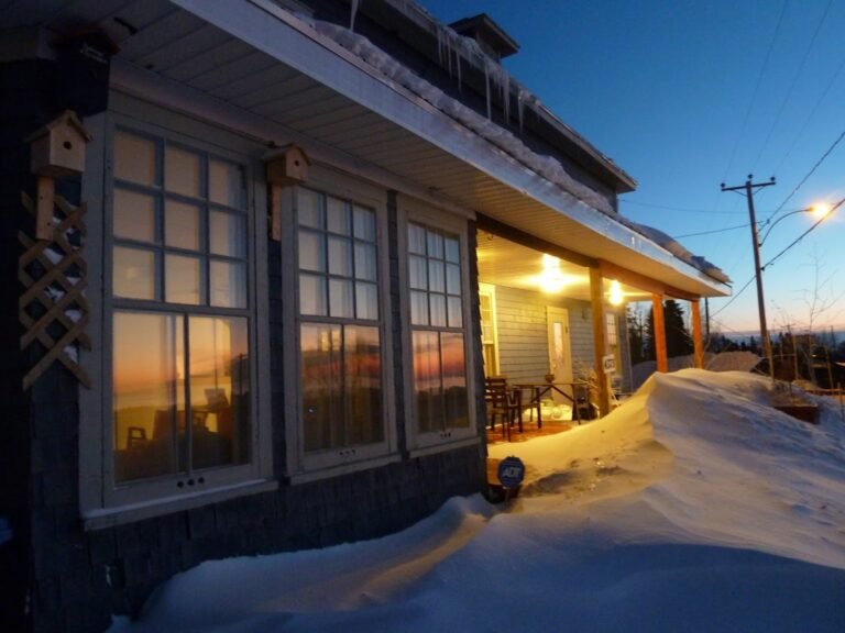 Auberge du Nord-Côtier